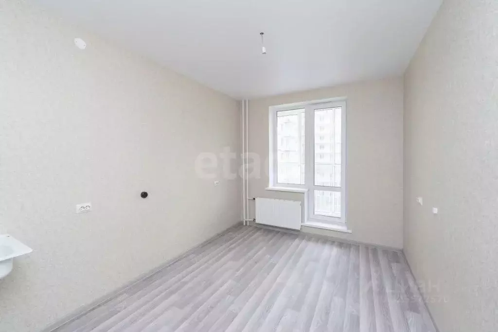 1-к кв. Пермский край, Пермь Углеуральская ул., 25 (35.5 м) - Фото 1