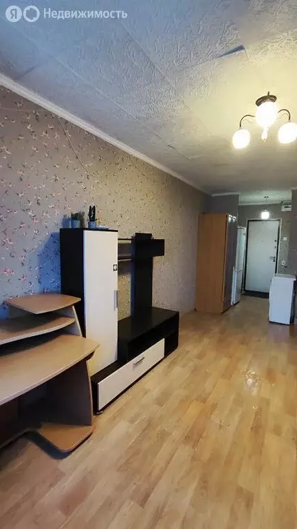 1-комнатная квартира: Кемерово, Октябрьский проспект, 87 (22.4 м) - Фото 1