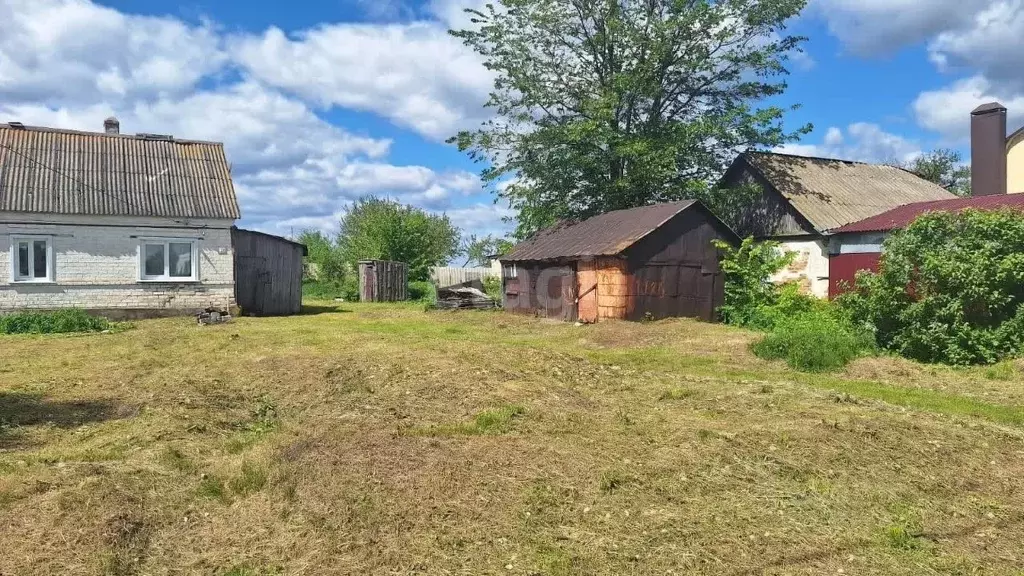 Дом в Липецкая область, Липецкий муниципальный округ, с. Грязное ул. ... - Фото 1