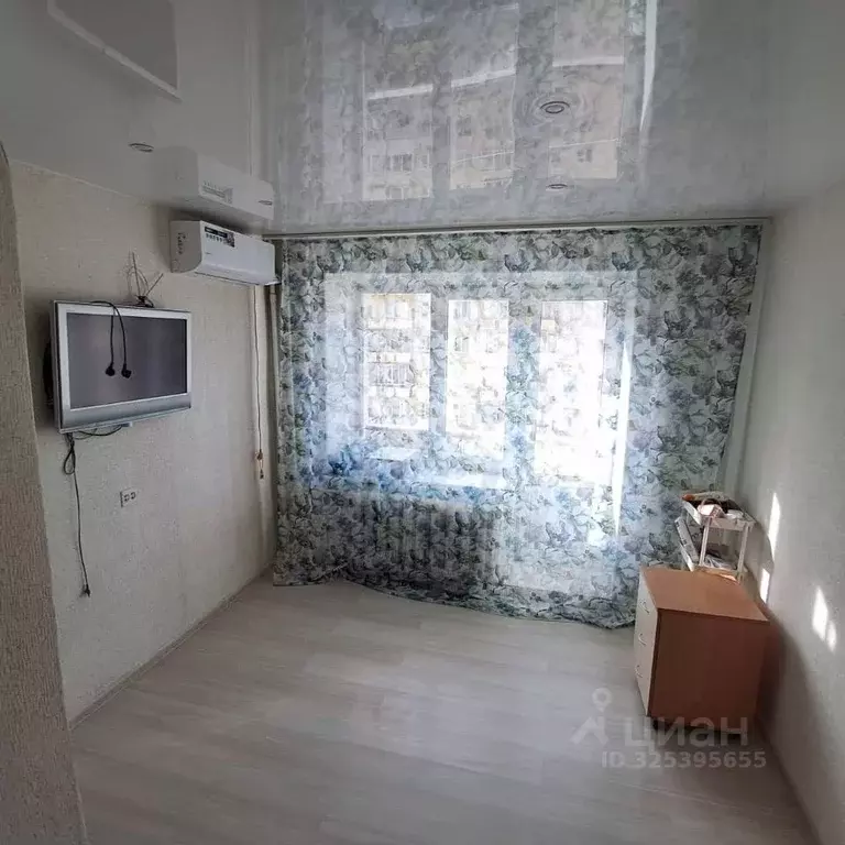 1-к кв. Саха (Якутия), Якутск ул. Горького, 96 (20.8 м) - Фото 1