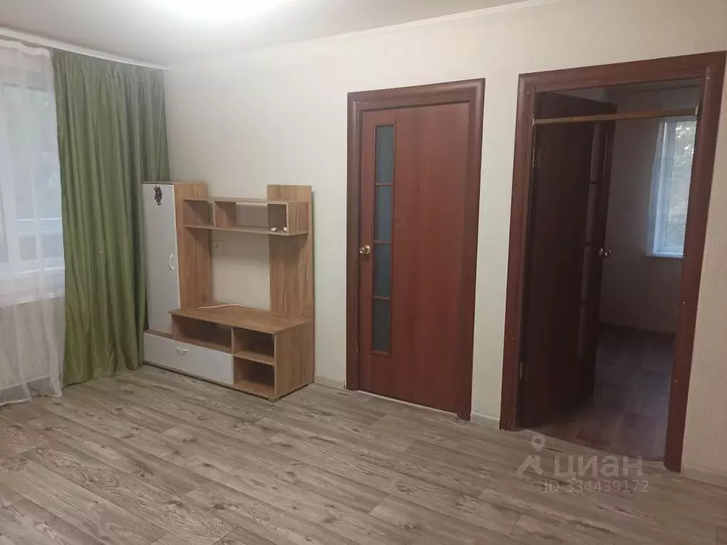 3-к кв. Ивановская область, Иваново Кавалерийская ул., 44А (58.0 м) - Фото 1