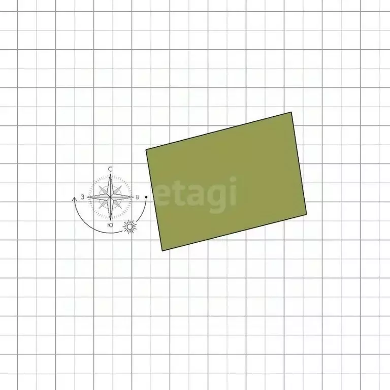 Участок в Белгородская область, Белгородский район, Дубовское с/пос, ... - Фото 2