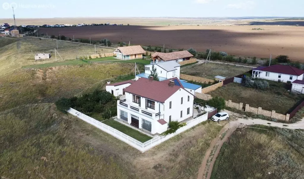 Дом в Белинское сельское поселение, садоводческое товарищество ... - Фото 1