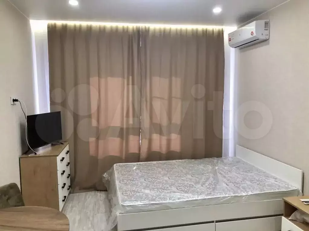 Квартира-студия, 21 м, 6/8 эт. - Фото 1
