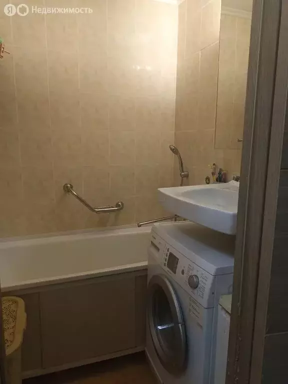 2-комнатная квартира: Рязань, улица Профессора Никулина, 4 (44 м) - Фото 0