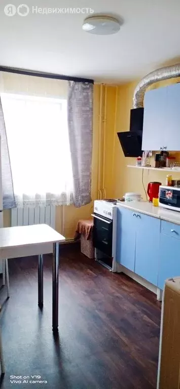 1-комнатная квартира: Улан-Удэ, 113-й микрорайон, 23 (29 м) - Фото 1