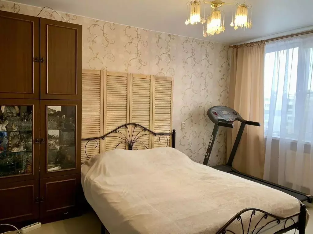 2-к кв. Санкт-Петербург, Санкт-Петербург, Колпино бул. Трудящихся, 4 ... - Фото 2