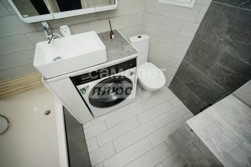 2-к кв. Омская область, Омск 3-й мкр, ул. Путилова, 7А (44.0 м) - Фото 2