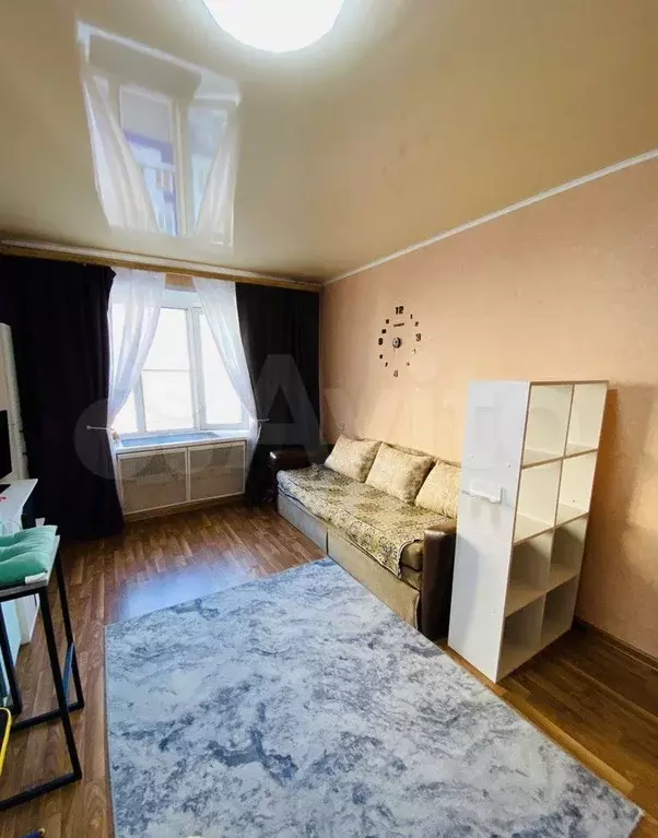 Комната 19 м в 4-к., 6/9 эт. - Фото 0