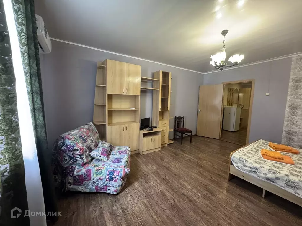 Продаётся 2-к квартира, 44 м - Фото 0
