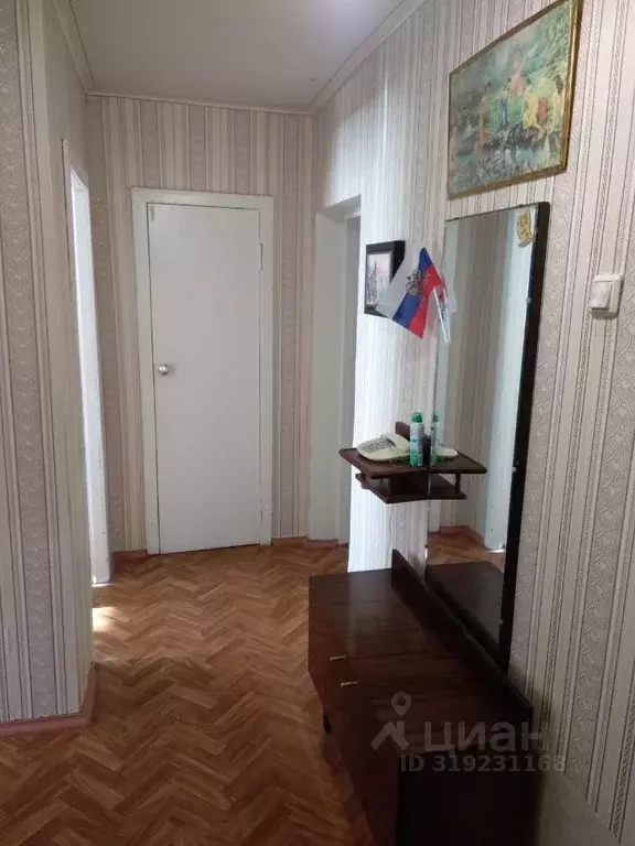 2-к кв. Мурманская область, Оленегорск Парковая ул., 25 (45.9 м) - Фото 1