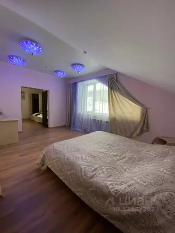 Комната Башкортостан, Туймазинский район, Николаевский сельсовет, с. ... - Фото 2