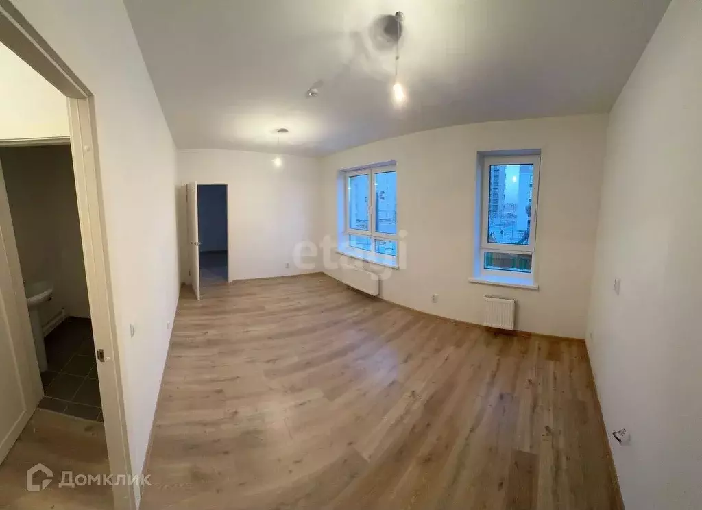 Продаётся 1-к квартира, 36.8 м - Фото 1
