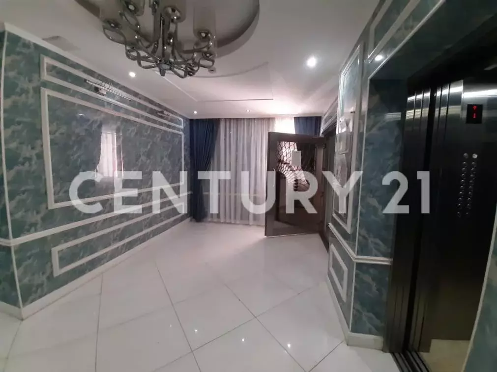 Квартира, 2 комнаты, 57.4 м - Фото 1