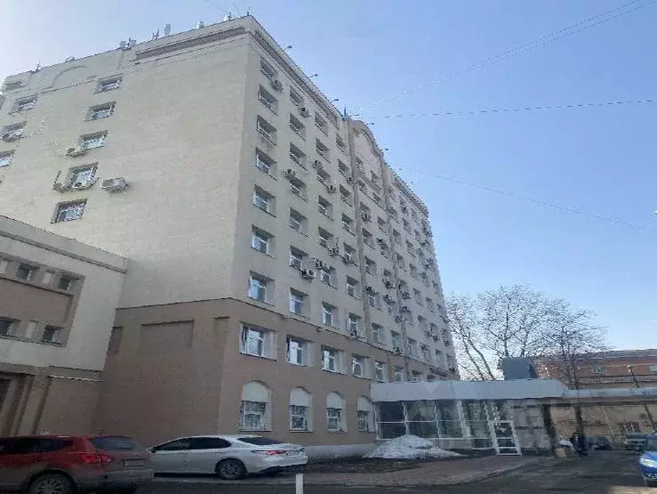 Помещение свободного назначения в Пензенская область, Пенза ул. ... - Фото 1