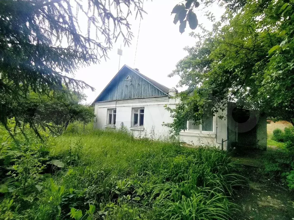 Дом 63,1 м на участке 12 сот. - Фото 0