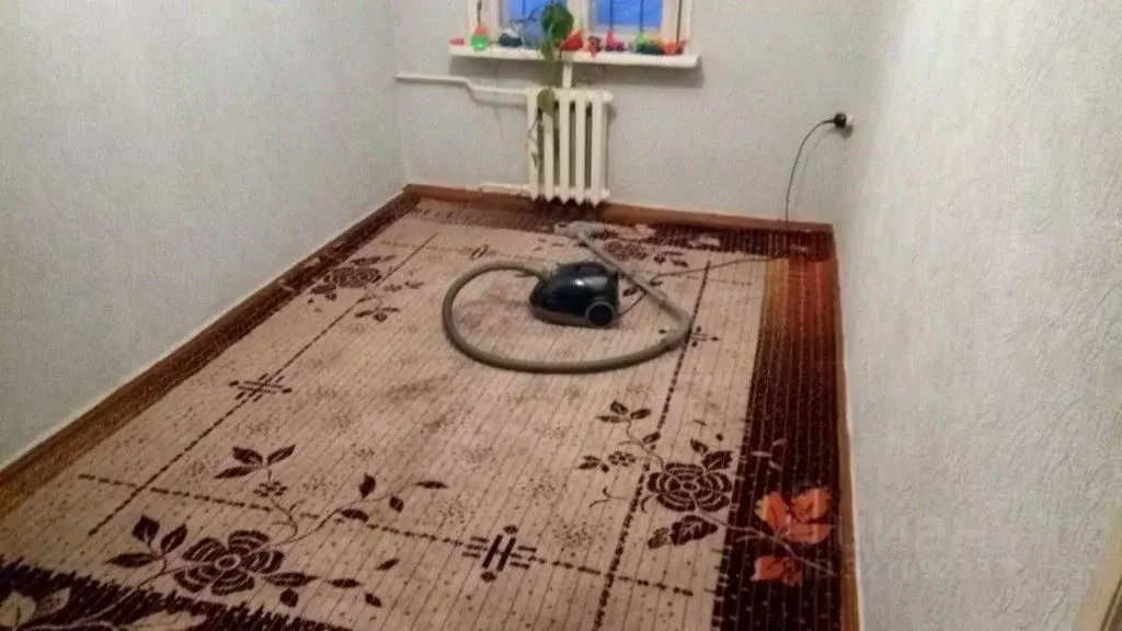 2-к кв. Челябинская область, Магнитогорск пос. Цементный, ул. ... - Фото 2