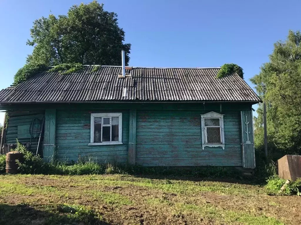 Дом в Московская область, Дмитровский городской округ, пос. совхоза ... - Фото 1