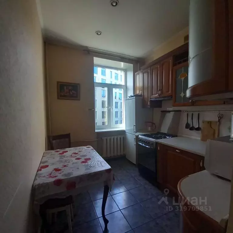 3-к кв. Санкт-Петербург Вяземский пер., 4 (80.0 м) - Фото 0