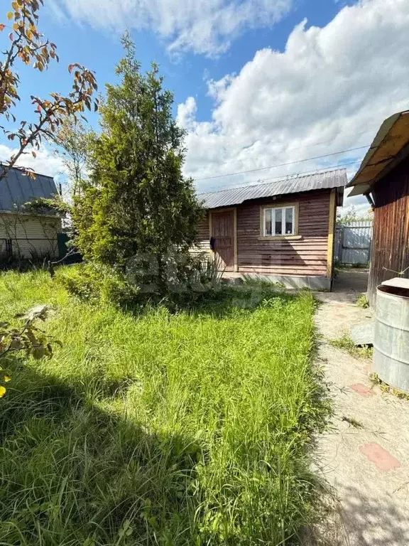 Дом в Московская область, Ногинск Богородский городской округ, Сирень ... - Фото 1