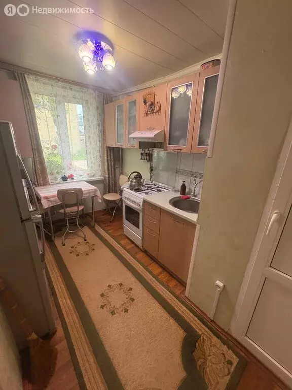 Дом в Тверь, 2-я улица Осипенко, 28 (36 м) - Фото 0