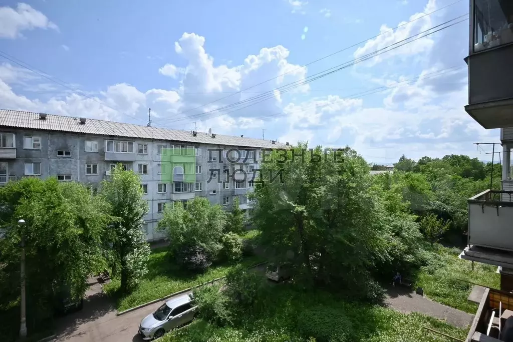 2-к. квартира, 44 м, 4/5 эт. - Фото 1