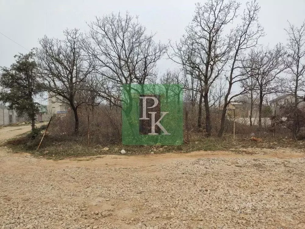 Участок в Севастополь Конус СТ, ш. Фиолентовское, 93к6 (10.0 сот.) - Фото 1