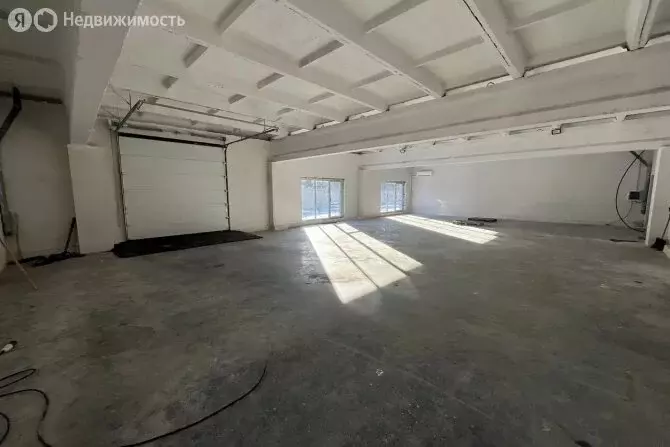Помещение свободного назначения (218 м) - Фото 2