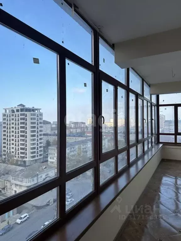 3-к кв. Дагестан, Махачкала ул. Юсупова, 55 (110.0 м) - Фото 0