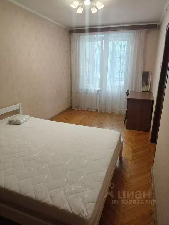 2-к кв. Москва Утренняя ул., 14К2 (48.0 м) - Фото 2