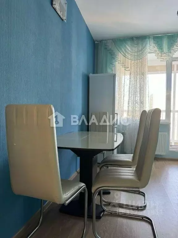 2-к кв. Ленинградская область, Кудрово г. Всеволожский район, ... - Фото 1
