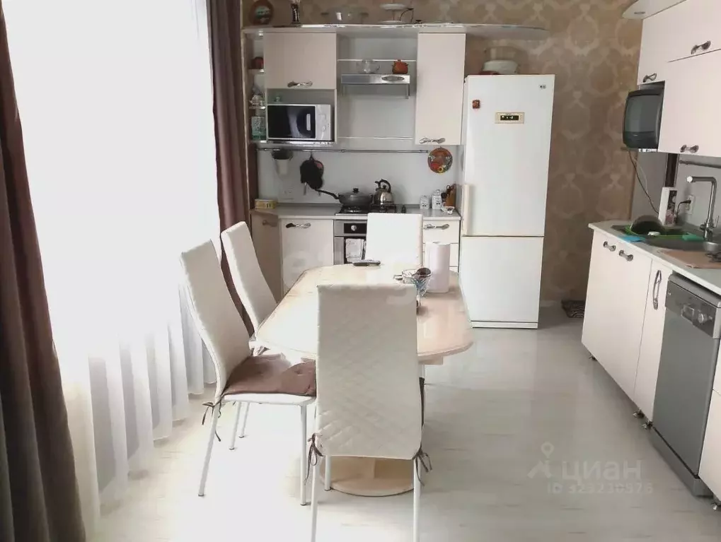 Дом в Курганская область, Курган Микрорайон Чистое Поле, ул. 2-я ... - Фото 1