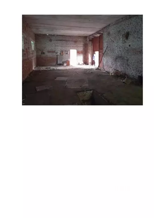 Помещение свободного назначения в Башкортостан, с. Буздяк ул. Кирова, ... - Фото 2