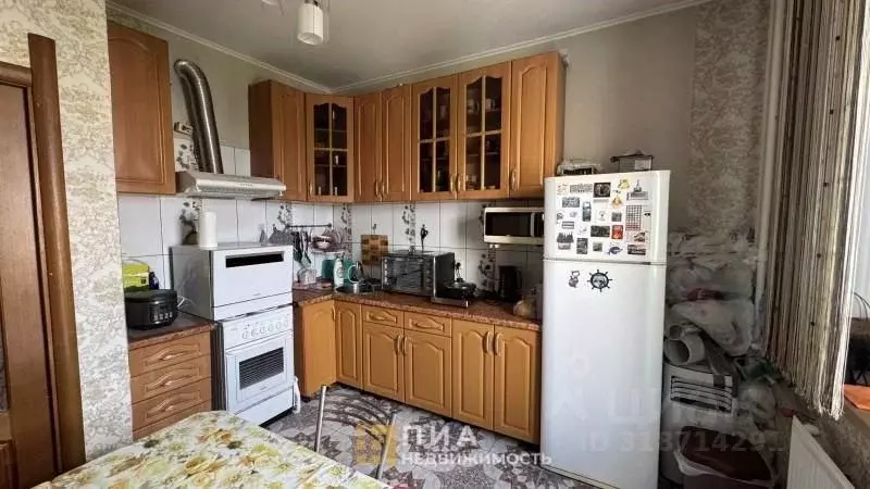 1-к кв. Санкт-Петербург Малая Бухарестская ул., 6к1 (40.8 м) - Фото 0