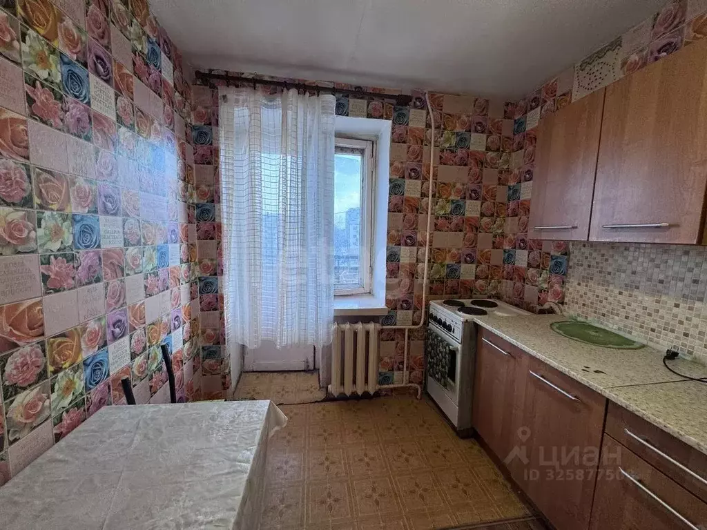 1-к кв. Тюменская область, Тюмень ул. Циолковского, 15 (34.0 м) - Фото 2