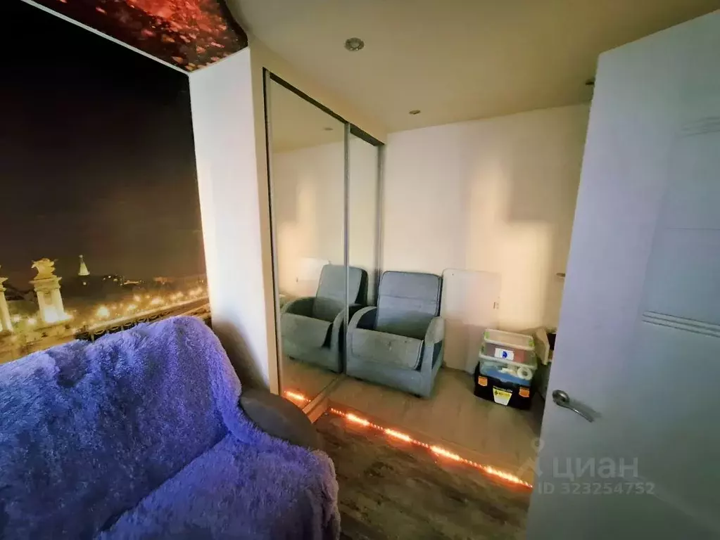 Комната Московская область, Одинцово Северная ул., 30 (16.0 м) - Фото 2