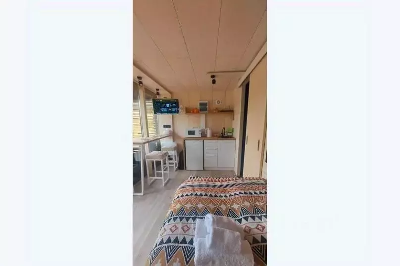 Дом в Алтай, Майминский район, Соузгинское с/пос, пос. Черемшанка  (20 ... - Фото 2