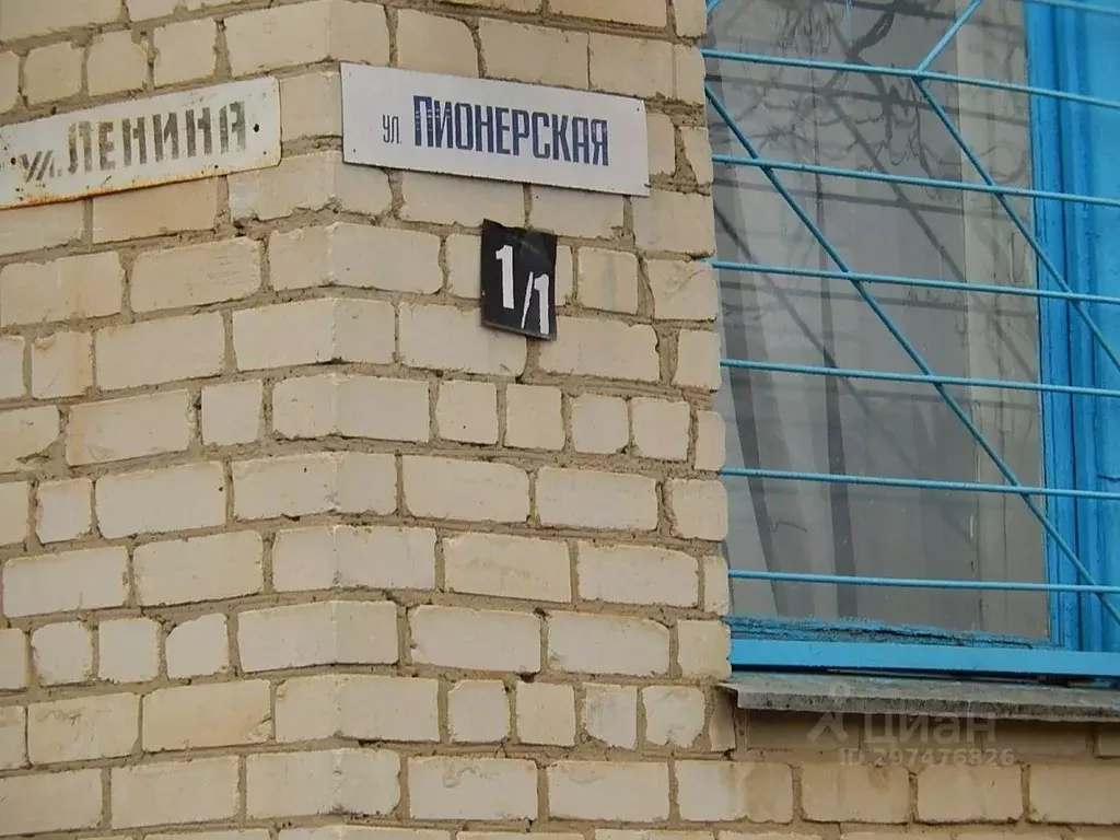 Помещение свободного назначения в Ставропольский край, с. ... - Фото 2