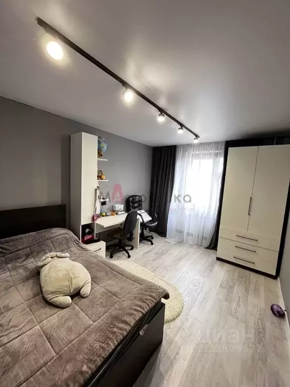 4-к кв. Белгородская область, Белгород ул. Челюскинцев, 56 (84.0 м) - Фото 1