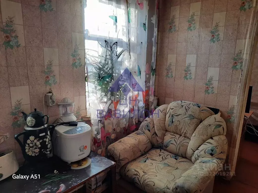 Дом в Ростовская область, Волгодонск Центральная ул., 50 (62 м) - Фото 1