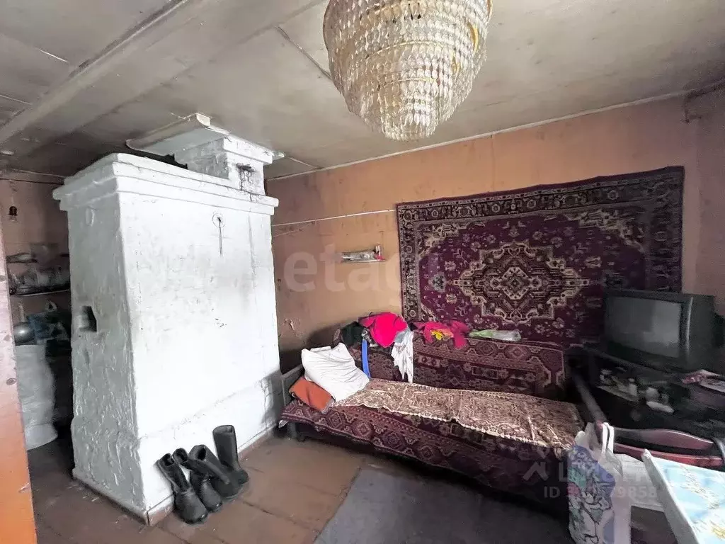 Дом в Костромская область, Шарья Советская ул., 71 (61 м) - Фото 1