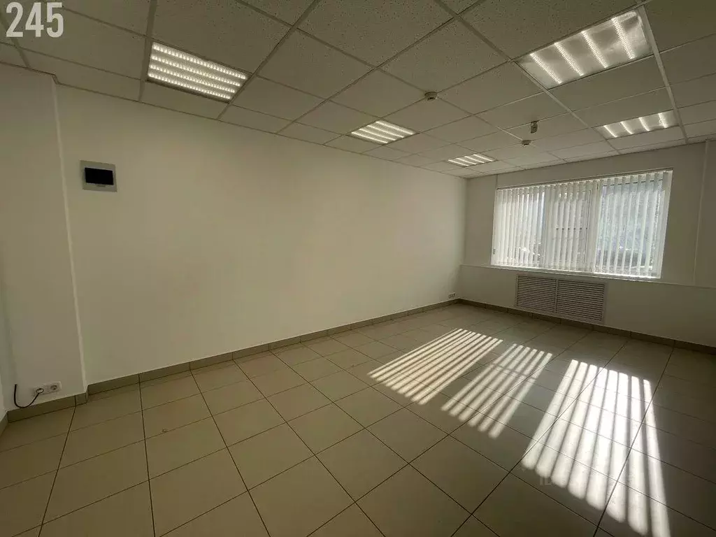 Торговая площадь в Краснодарский край, Усть-Лабинск ул. Ободовского ... - Фото 2