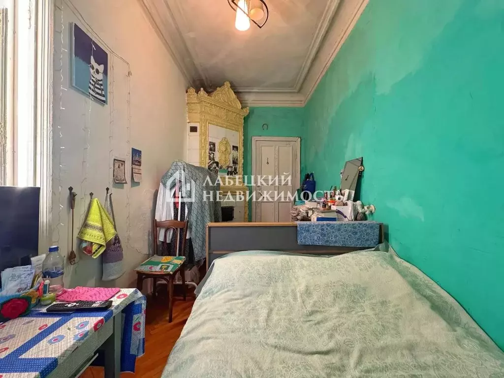 Комната Санкт-Петербург Таврическая ул., 35 (25.1 м) - Фото 1