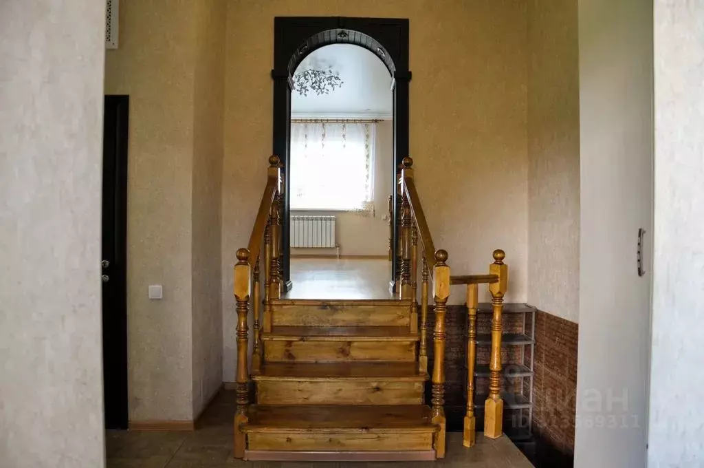 Дом в Пензенская область, Пенза проезд 1-й Калужский, 19 (240 м) - Фото 2