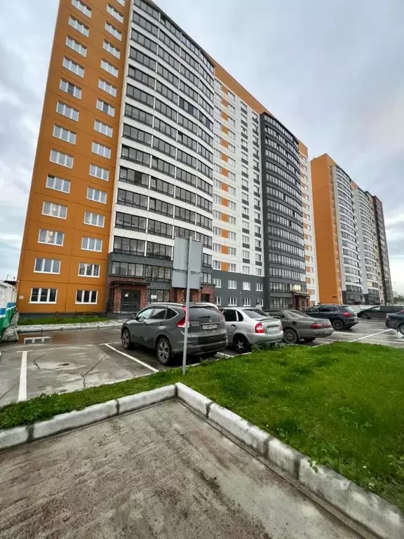 1-к кв. Новосибирская область, Новосибирский район, Станционный ... - Фото 1