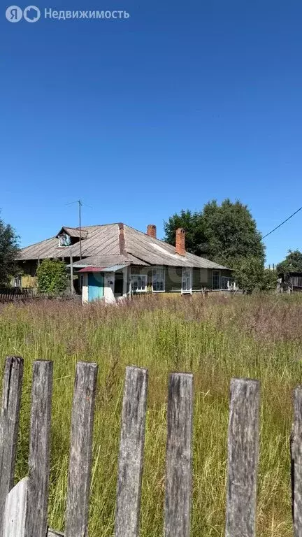 Дом в село Ржаница, Заводская улица (34 м) - Фото 1