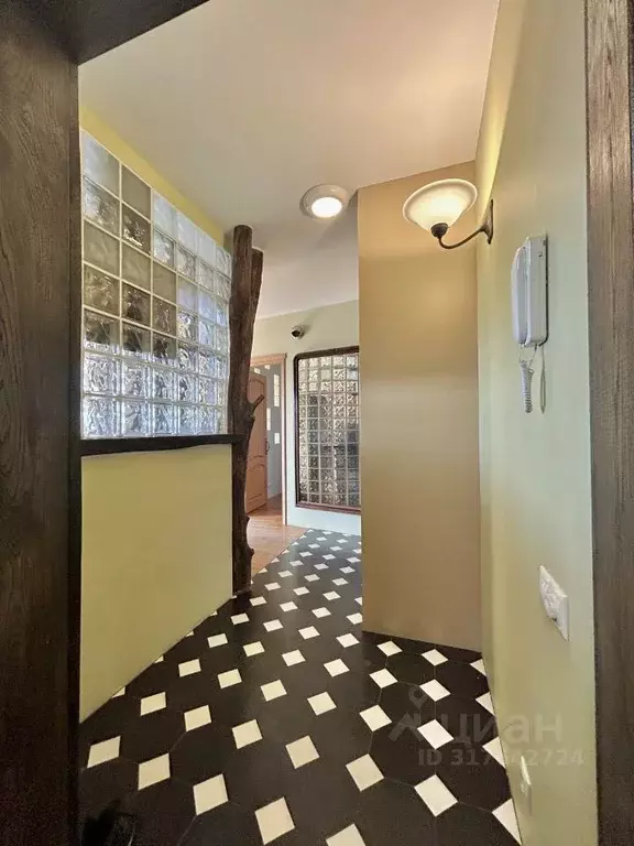 3-к кв. Москва ул. Академика Виноградова, 1 (74.0 м) - Фото 1