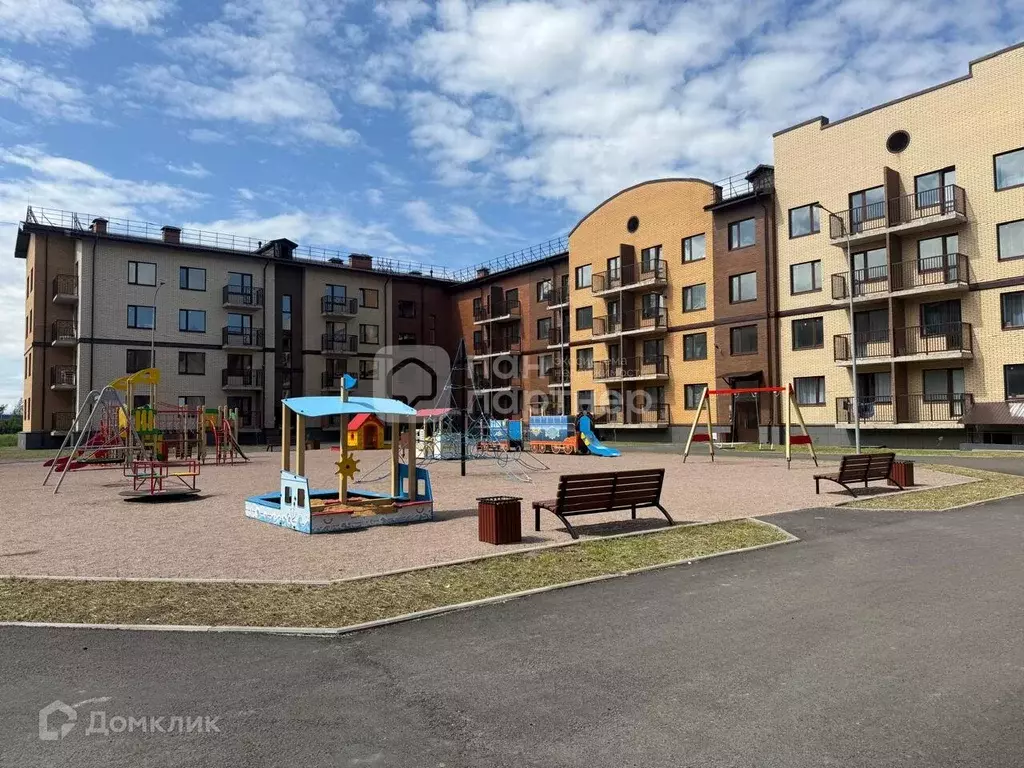 Продаётся 2-к квартира, 50 м - Фото 0
