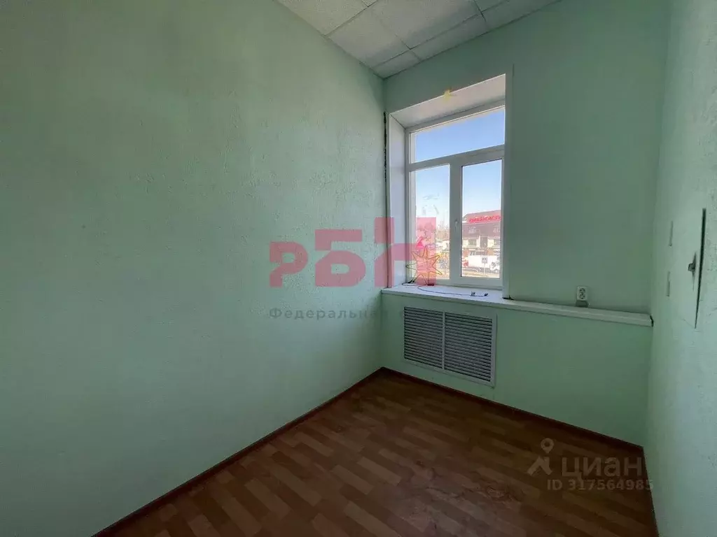 Офис в Пензенская область, Пенза ул. Измайлова (29 м) - Фото 0