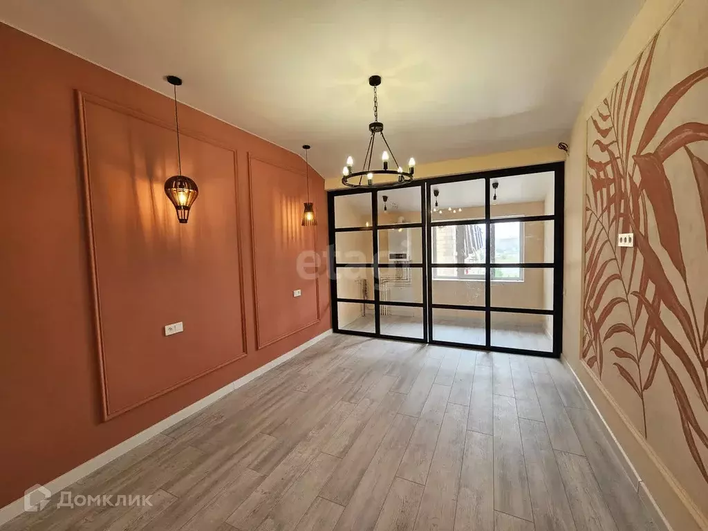 Продаётся 2-к квартира, 58 м - Фото 0